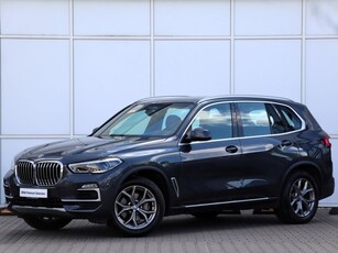 Używany BMW X5 2020