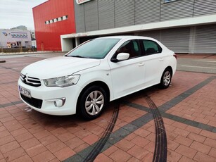 Używany Citroën C