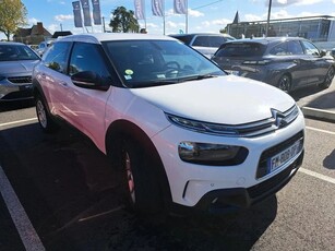 Używany Citroën C4 Cactus 2019