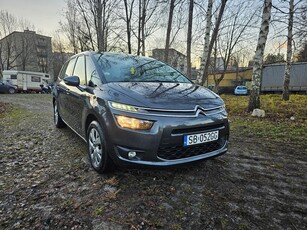 Używany Citroën C4 Grand Picasso 2016