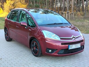 Używany Citroën C4 Picasso 2008