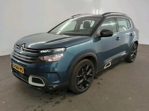 Używany Citroën C5 Aircross 2019