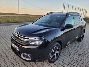 Używany Citroën C5 Aircross 2021