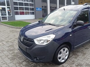 Używany Dacia Dokker 2018