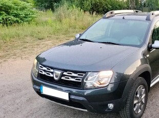 Używany Dacia Duster 2014