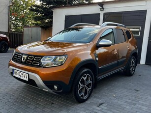 Używany Dacia Duster 2020