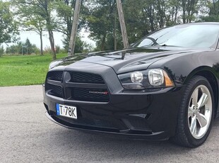 Używany Dodge Charger 2014