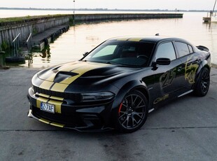 Używany Dodge Charger 2015