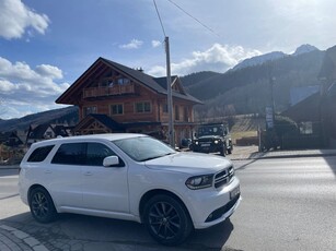 Używany Dodge Durango 2018