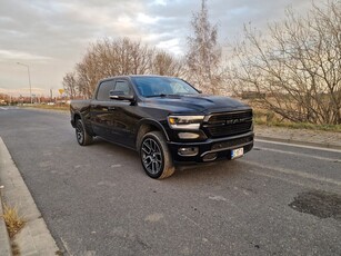 Używany Dodge RAM 2019