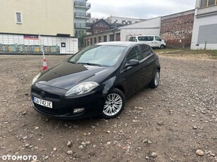 Używany Fiat Bravo 2010