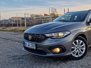 Używany Fiat Tipo 2017