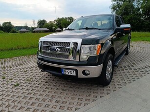 Używany Ford F150 2012