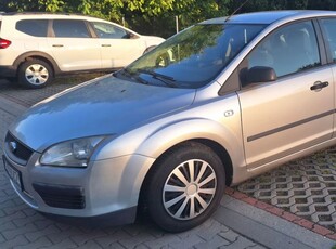 Używany Ford Focus 2007