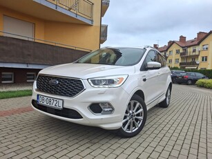 Używany Ford Kuga 2017