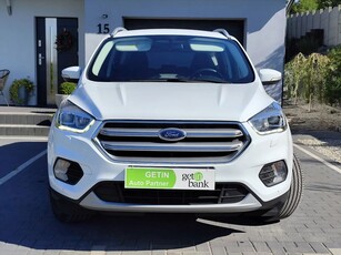 Używany Ford Kuga 2018