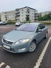 Używany Ford Mondeo 2007