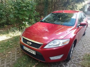 Używany Ford Mondeo 2009