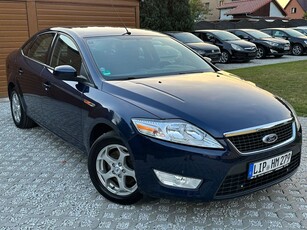 Używany Ford Mondeo 2009