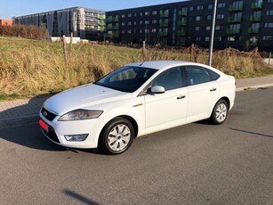 Używany Ford Mondeo 2010