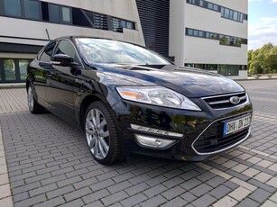 Używany Ford Mondeo 2012