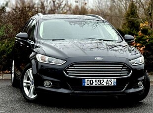 Używany Ford Mondeo 2015