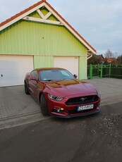 Używany Ford Mustang 2016