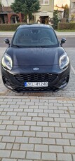 Używany Ford Puma 2021