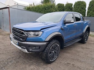 Używany Ford Ranger Raptor 2021