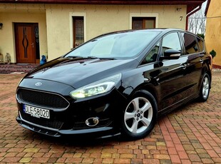 Używany Ford S