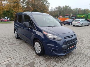 Używany Ford Transit Connect 2017