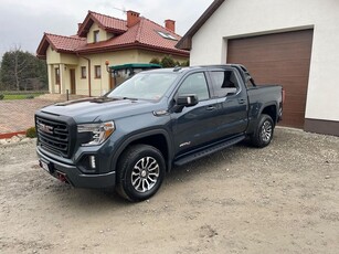 Używany GMC Sierra 2021