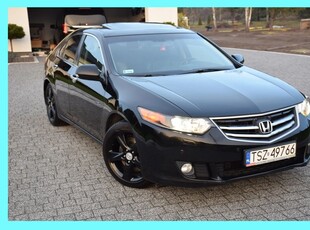 Używany Honda Accord 2010