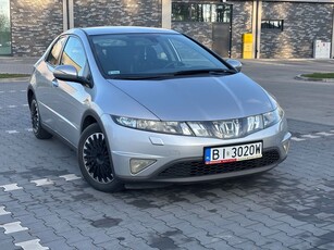 Używany Honda Civic 2006