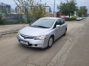 Używany Honda Civic 2006