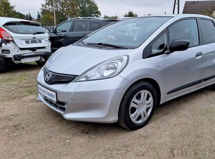 Używany Honda Jazz 2011