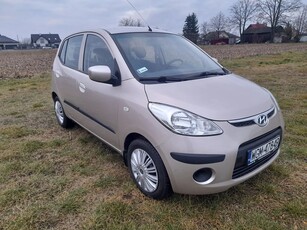 Używany Hyundai i10 2009