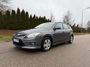 Używany Hyundai i30 2010