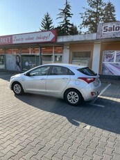 Używany Hyundai i30 2014