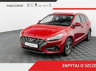 Używany Hyundai i30 2022