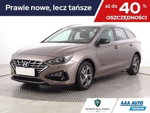 Używany Hyundai i30 2023