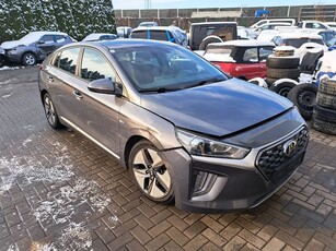 Używany Hyundai IONIQ 2020