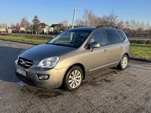 Używany Kia Carens 2010