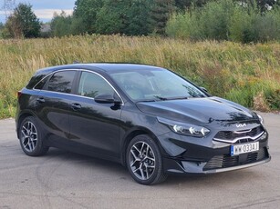 Używany Kia Ceed 2023