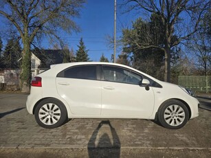 Używany Kia Rio 2011