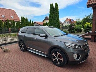 Używany Kia Sorento 2015