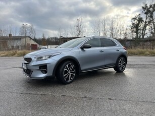 Używany Kia XCeed 2020