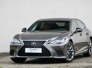 Używany Lexus LS 2023