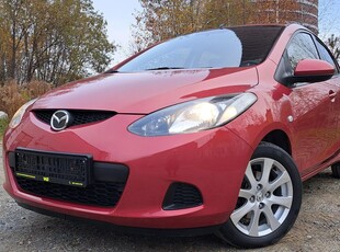 Używany Mazda 2 2008