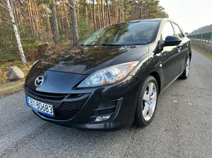 Używany Mazda 3 2010